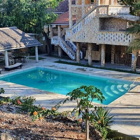 Marijani Holiday Resort Watamu Extérieur photo