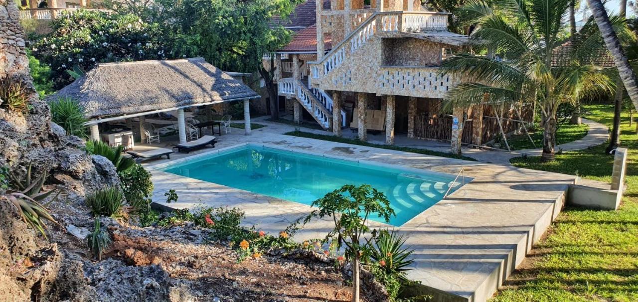 Marijani Holiday Resort Watamu Extérieur photo