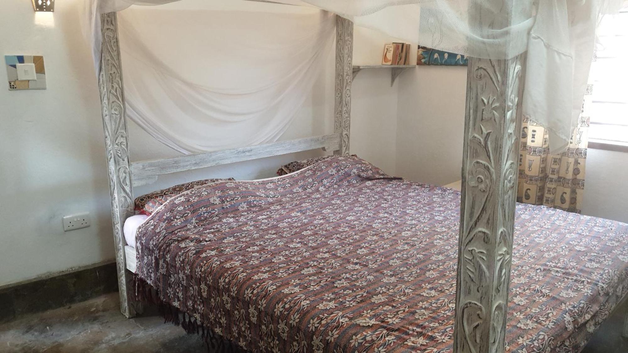 Marijani Holiday Resort Watamu Extérieur photo