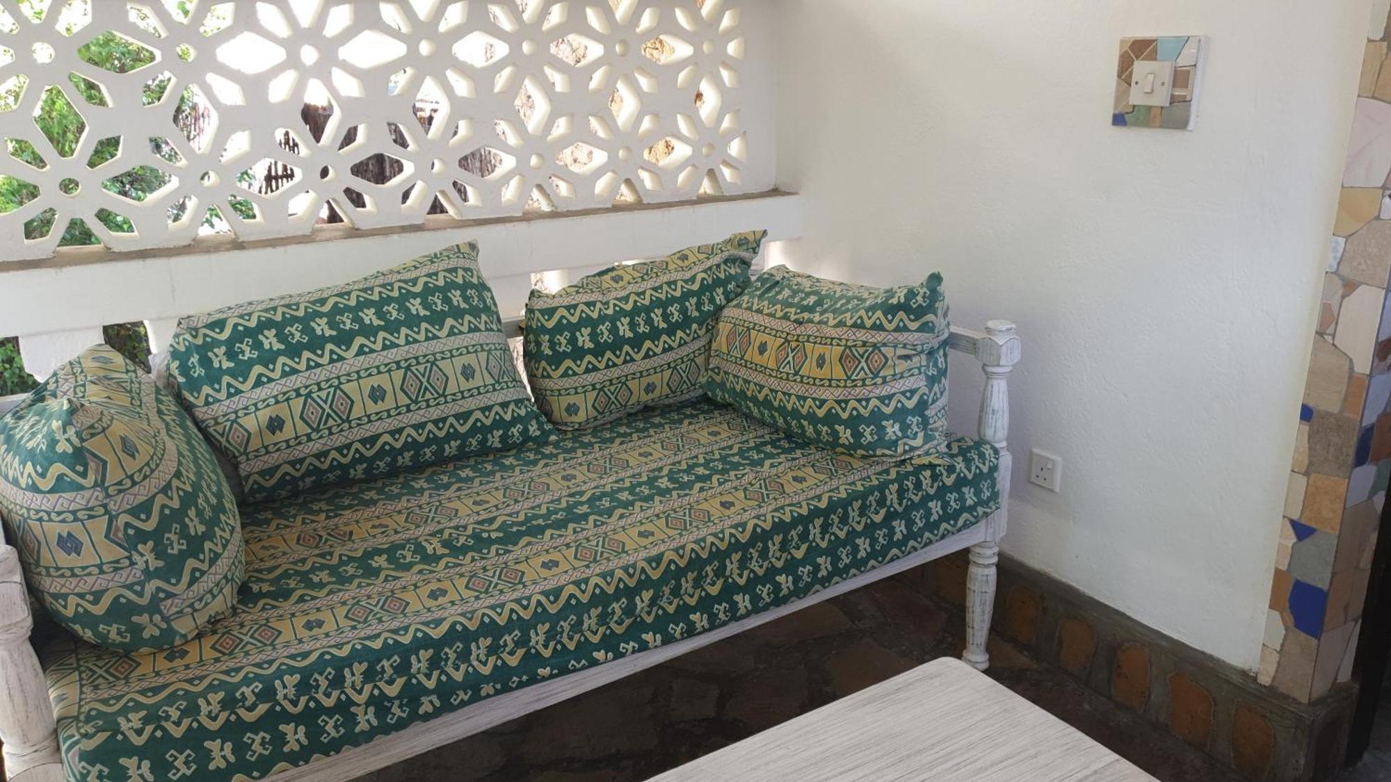 Marijani Holiday Resort Watamu Extérieur photo