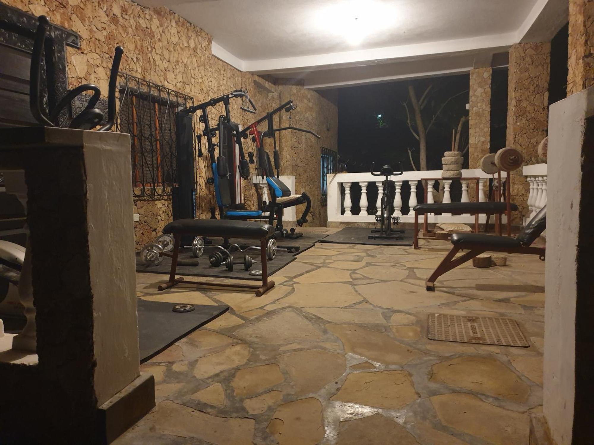 Marijani Holiday Resort Watamu Extérieur photo