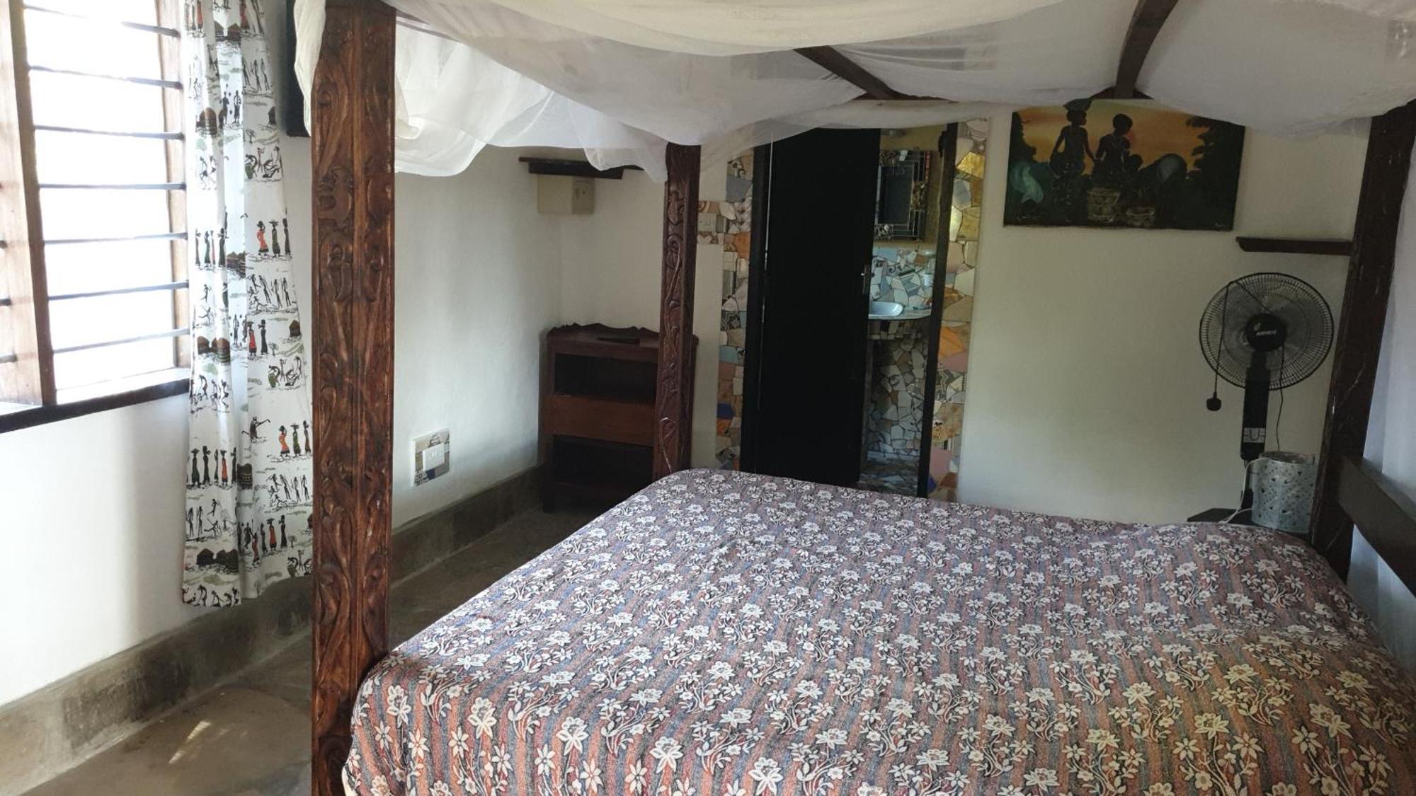 Marijani Holiday Resort Watamu Extérieur photo
