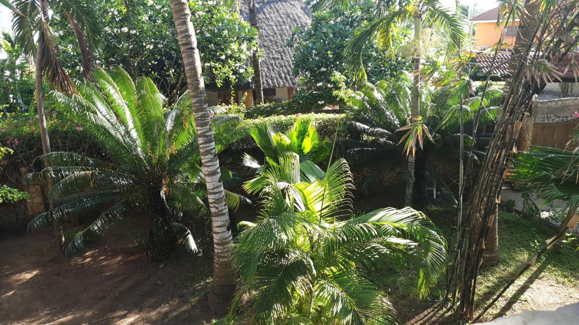 Marijani Holiday Resort Watamu Extérieur photo