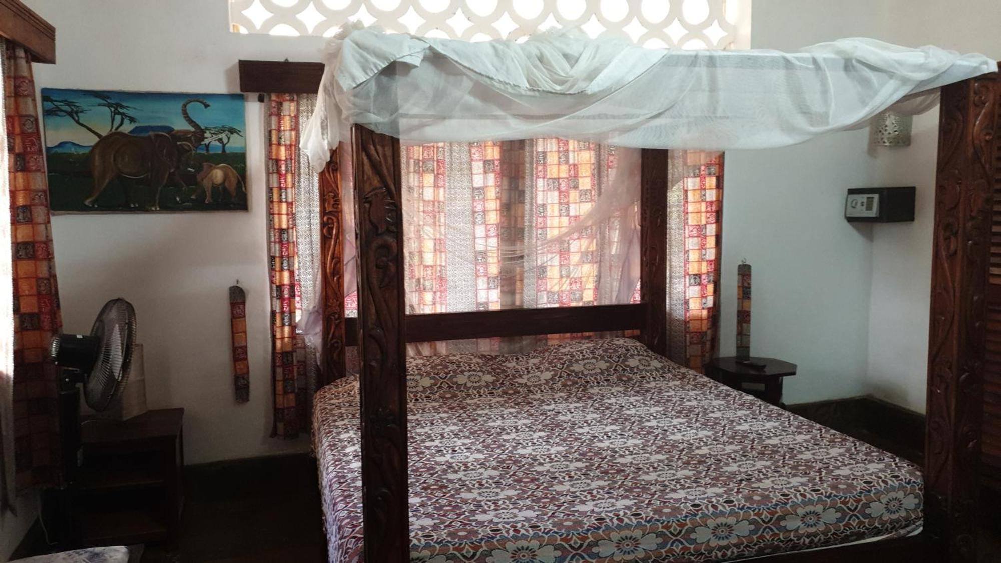 Marijani Holiday Resort Watamu Extérieur photo