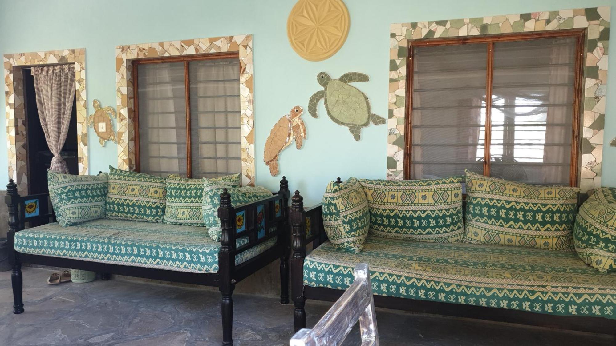Marijani Holiday Resort Watamu Extérieur photo