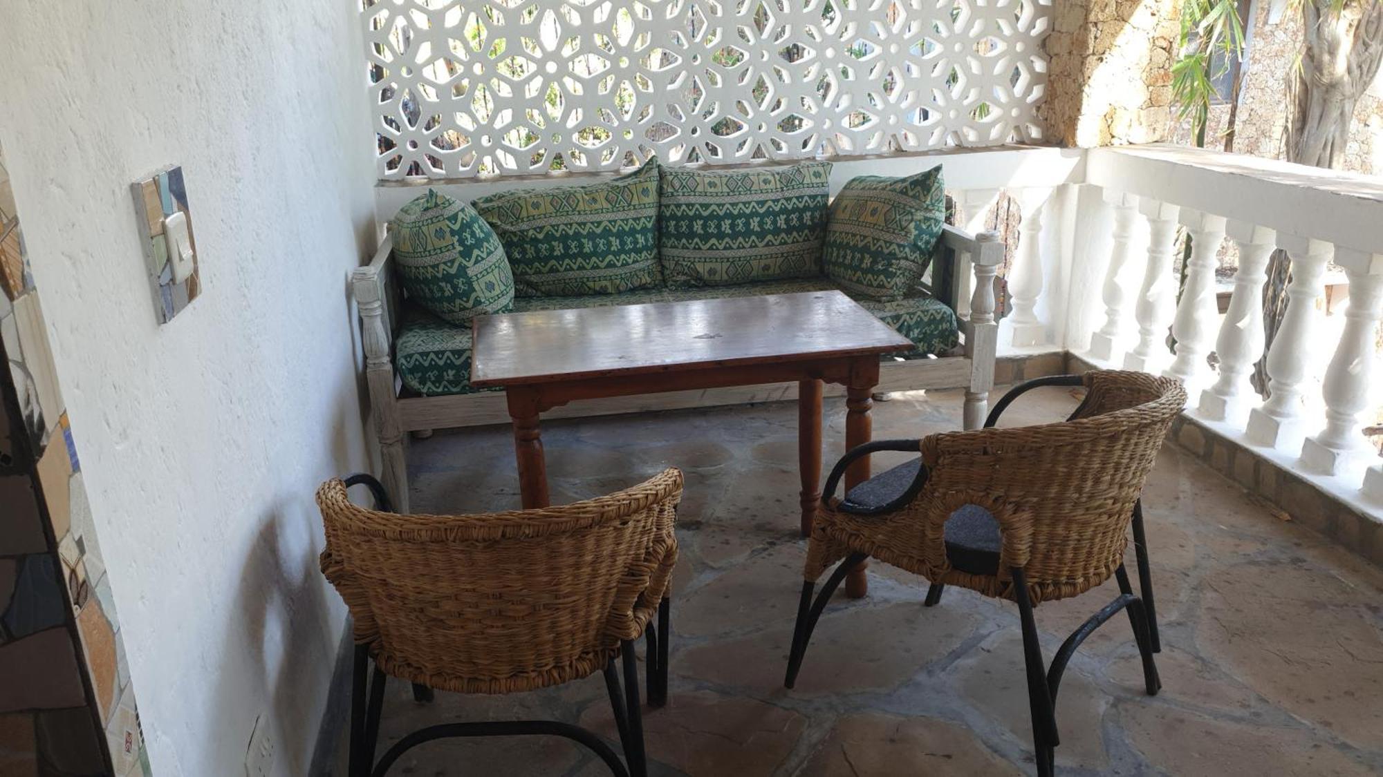 Marijani Holiday Resort Watamu Extérieur photo