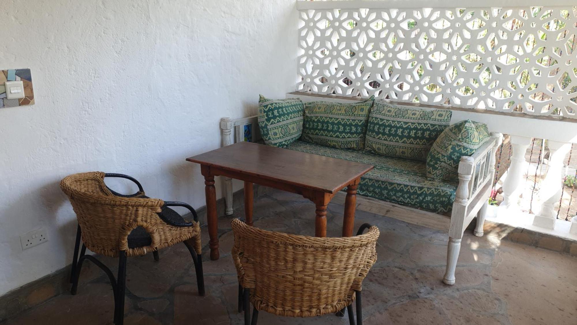 Marijani Holiday Resort Watamu Extérieur photo