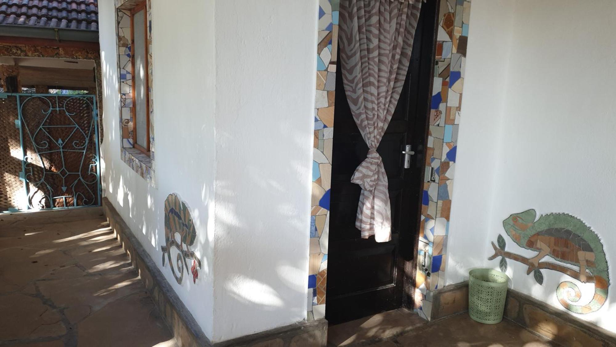 Marijani Holiday Resort Watamu Extérieur photo