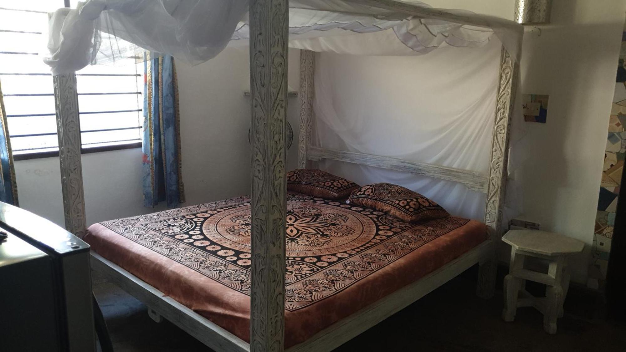 Marijani Holiday Resort Watamu Extérieur photo