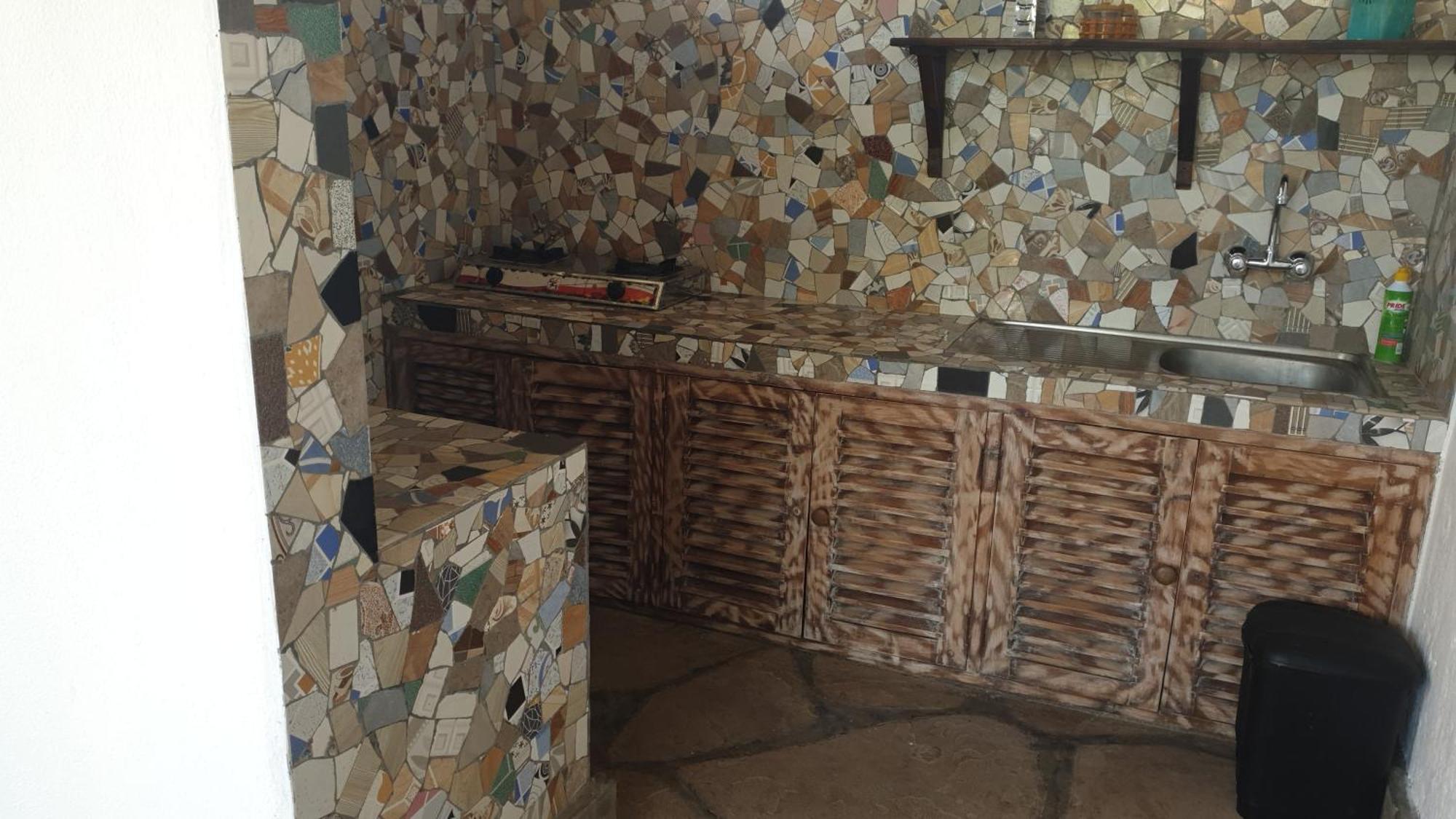 Marijani Holiday Resort Watamu Extérieur photo