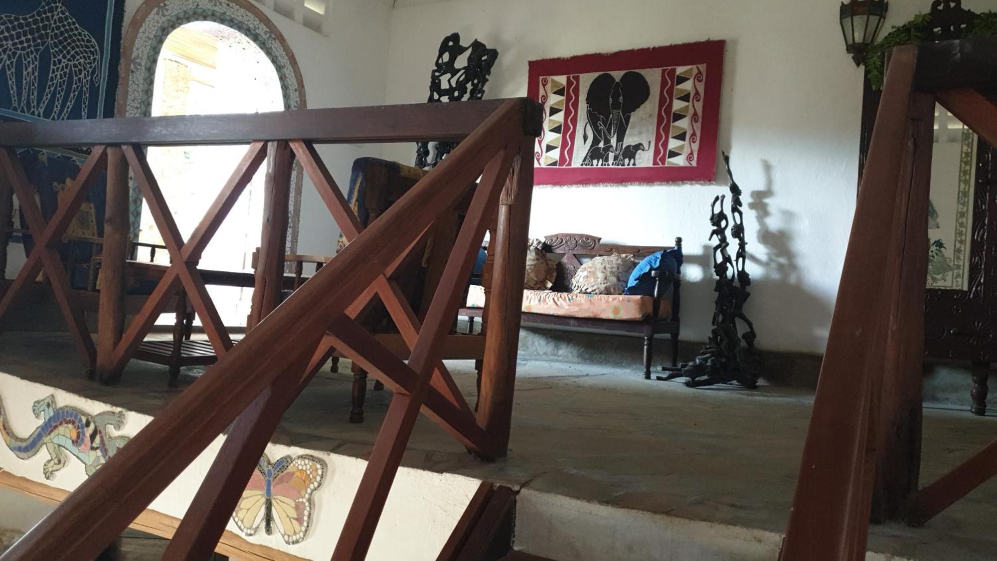 Marijani Holiday Resort Watamu Extérieur photo