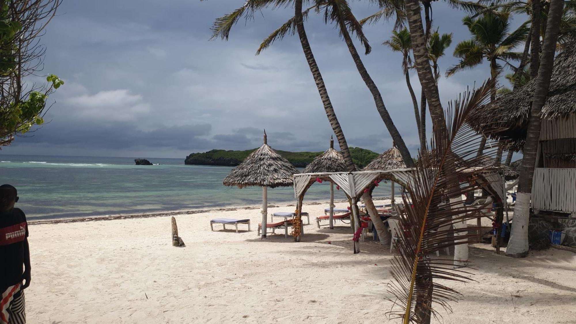 Marijani Holiday Resort Watamu Extérieur photo