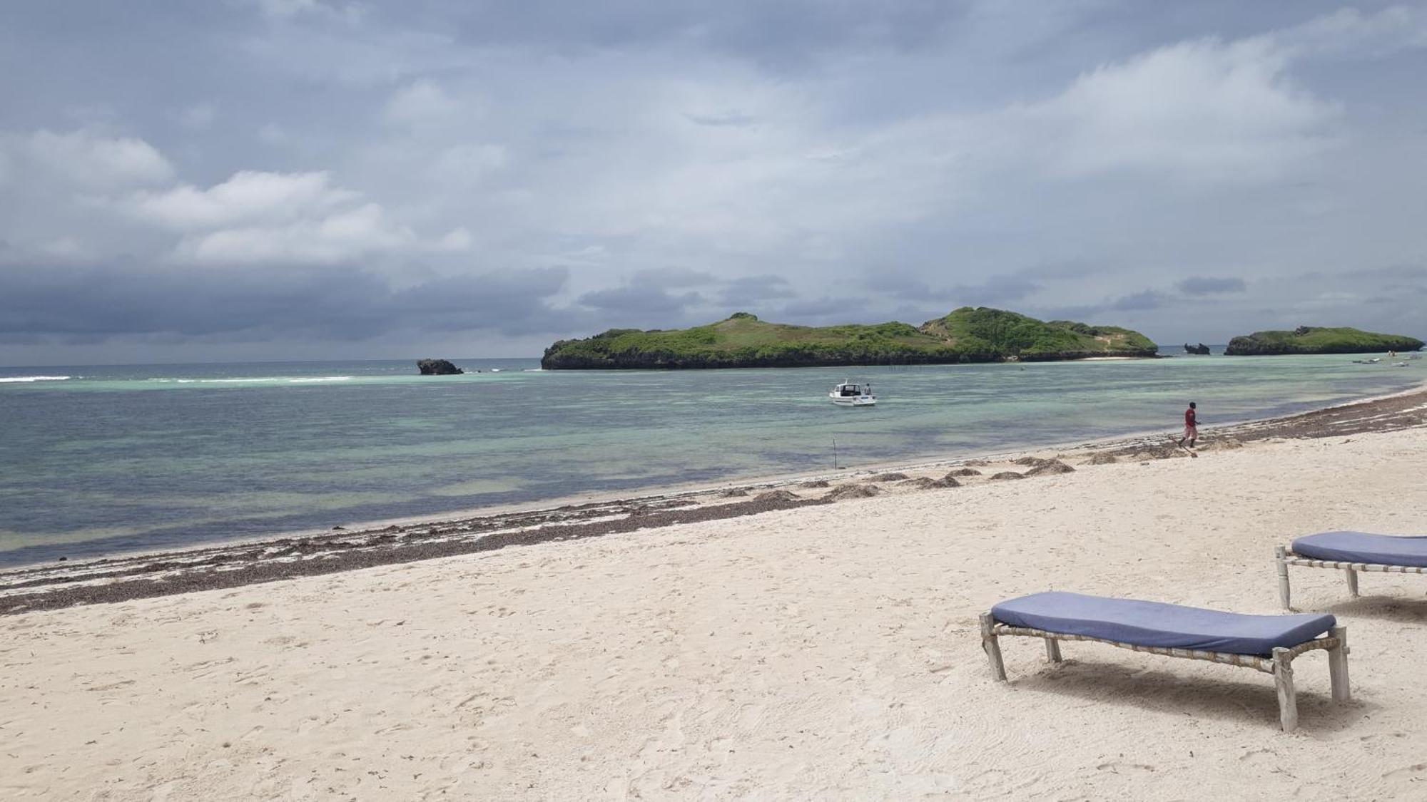 Marijani Holiday Resort Watamu Extérieur photo