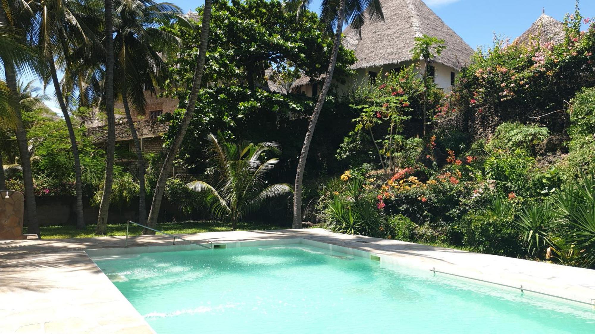 Marijani Holiday Resort Watamu Extérieur photo