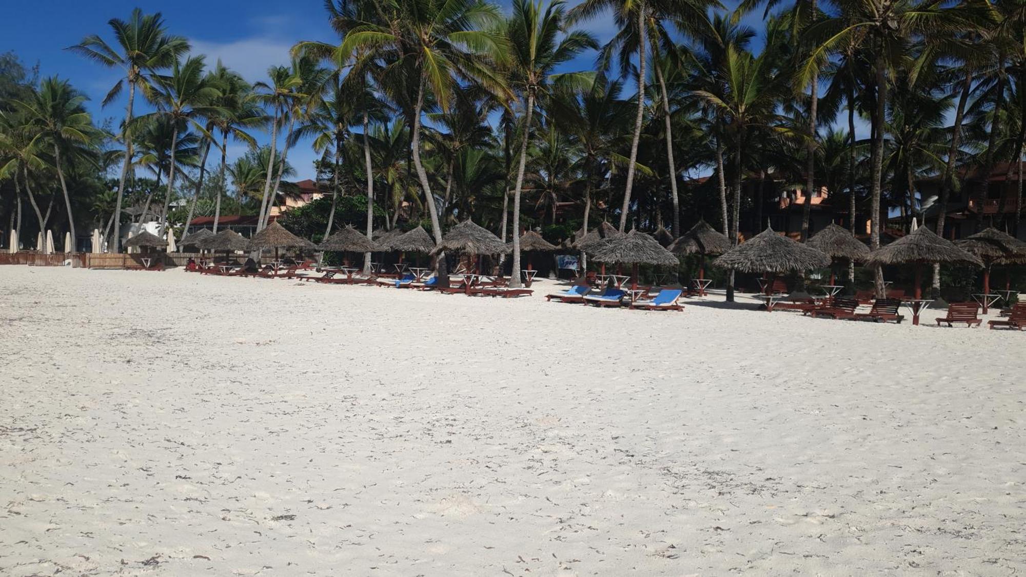 Marijani Holiday Resort Watamu Extérieur photo