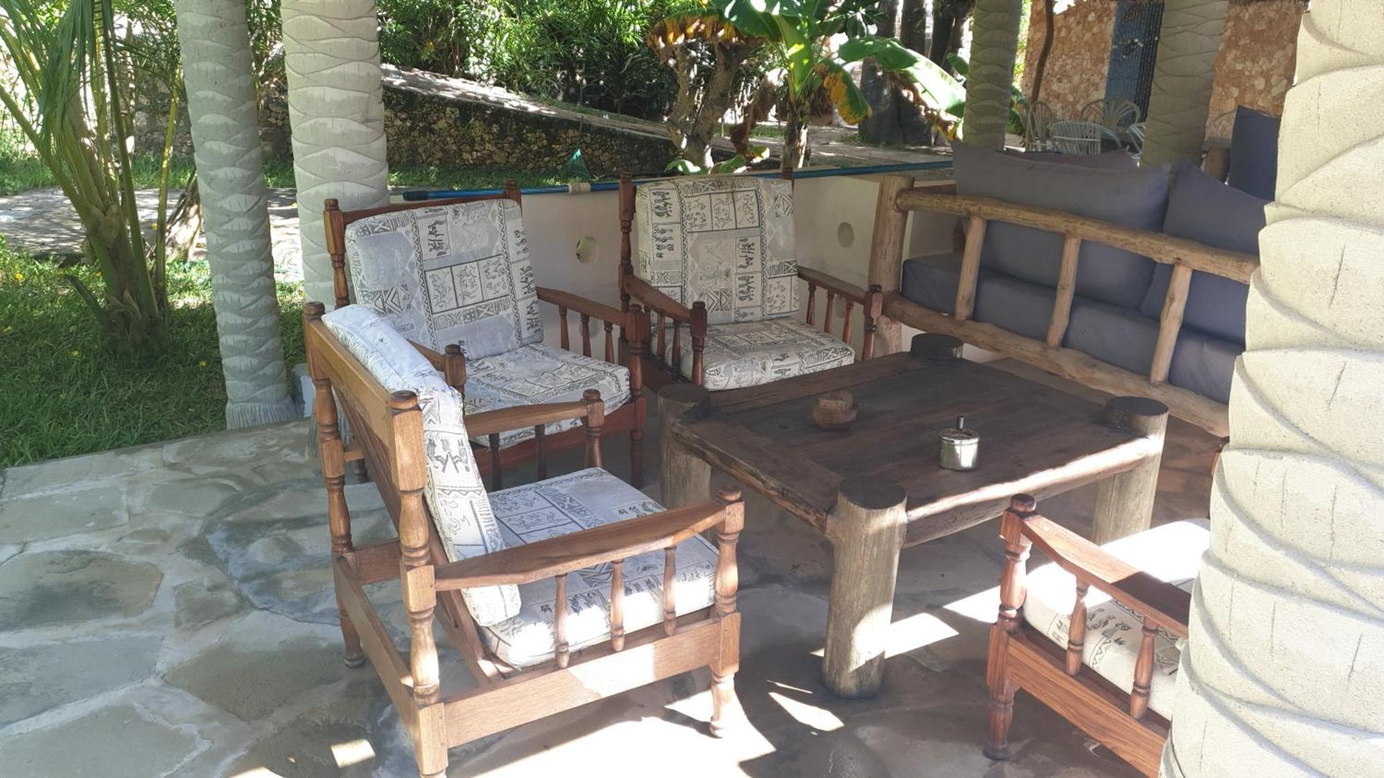 Marijani Holiday Resort Watamu Extérieur photo