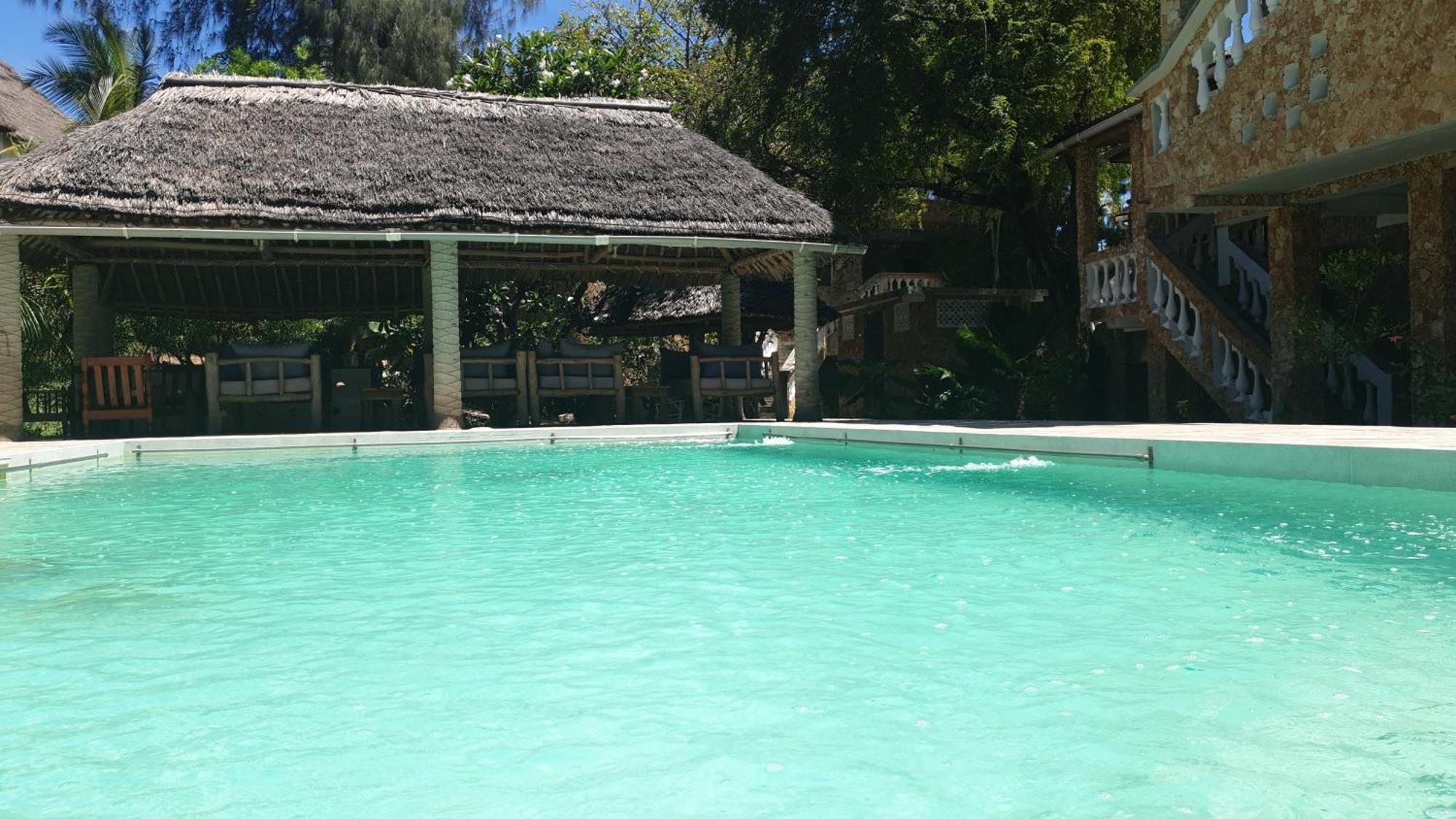 Marijani Holiday Resort Watamu Extérieur photo