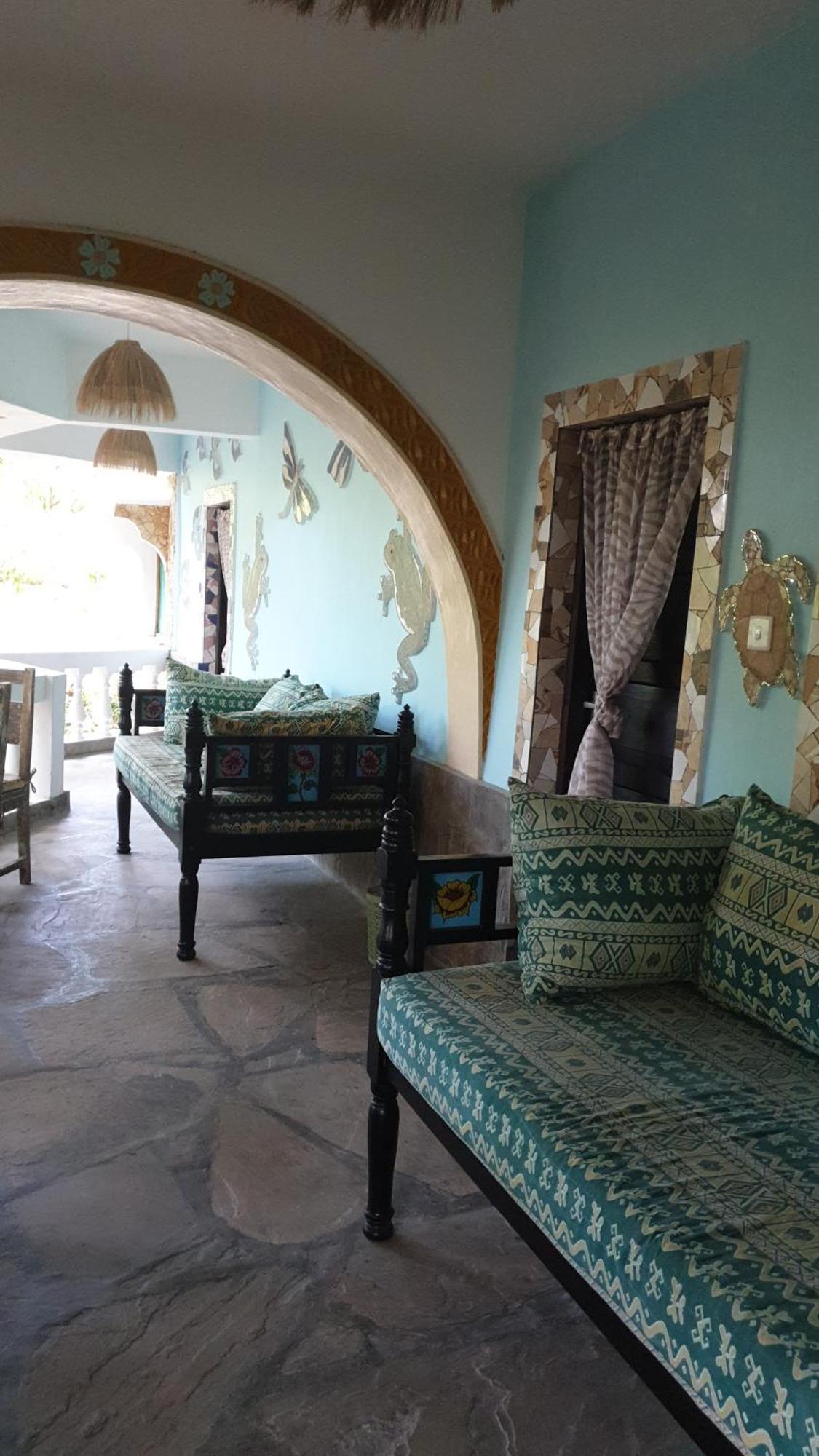 Marijani Holiday Resort Watamu Extérieur photo