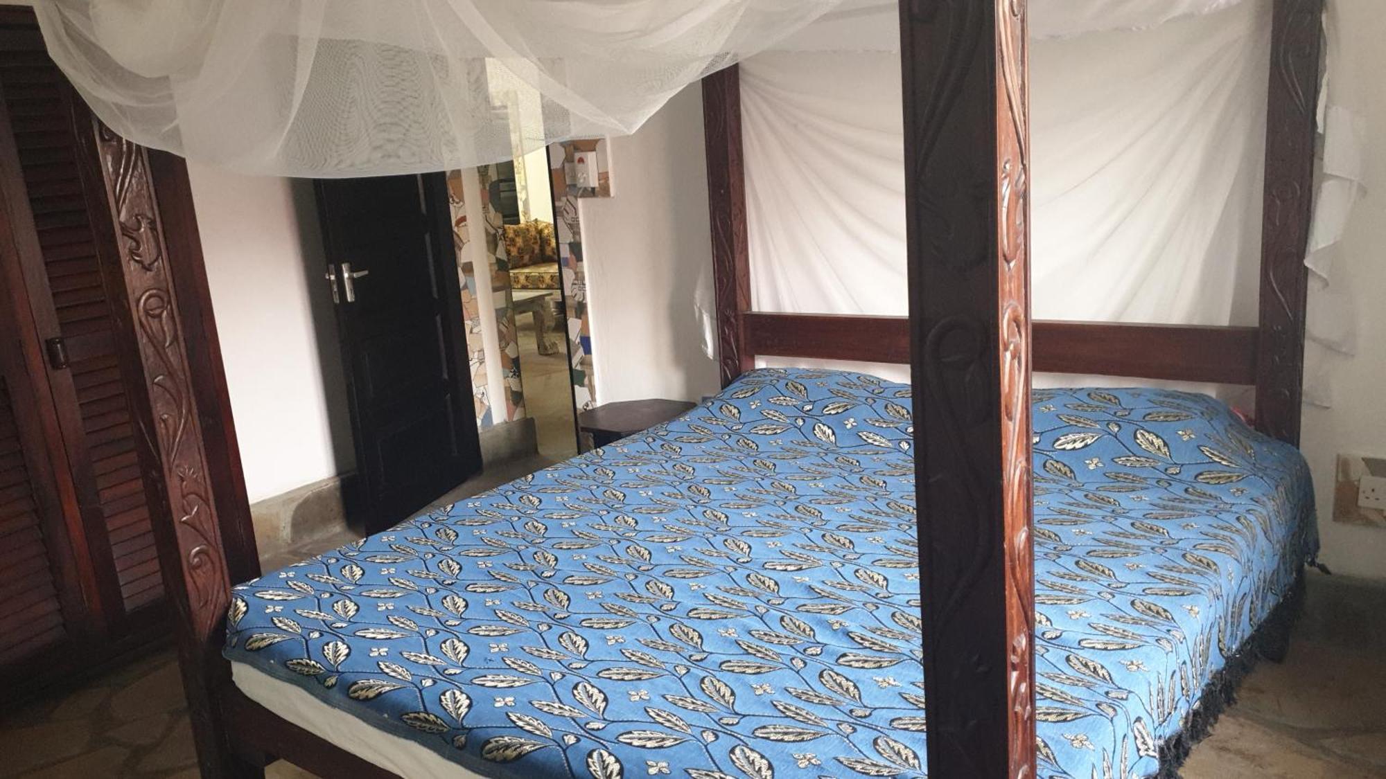 Marijani Holiday Resort Watamu Extérieur photo