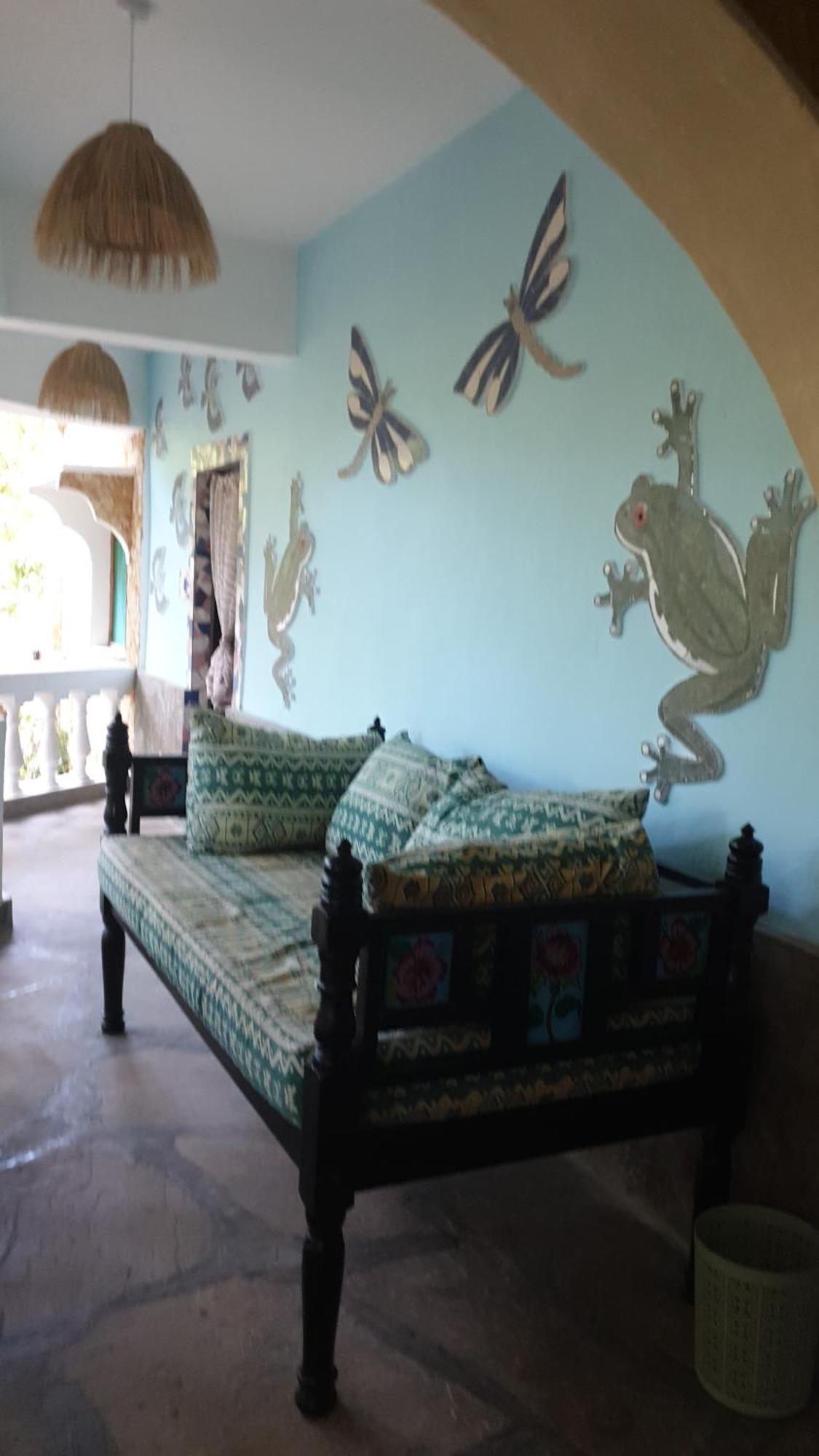 Marijani Holiday Resort Watamu Extérieur photo