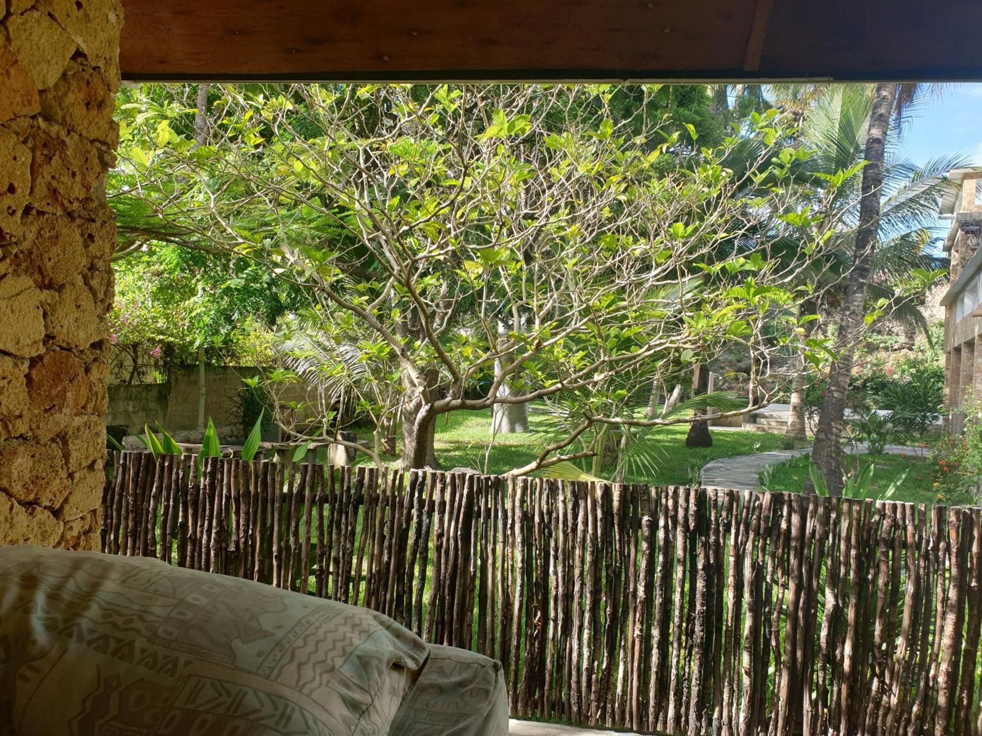 Marijani Holiday Resort Watamu Extérieur photo