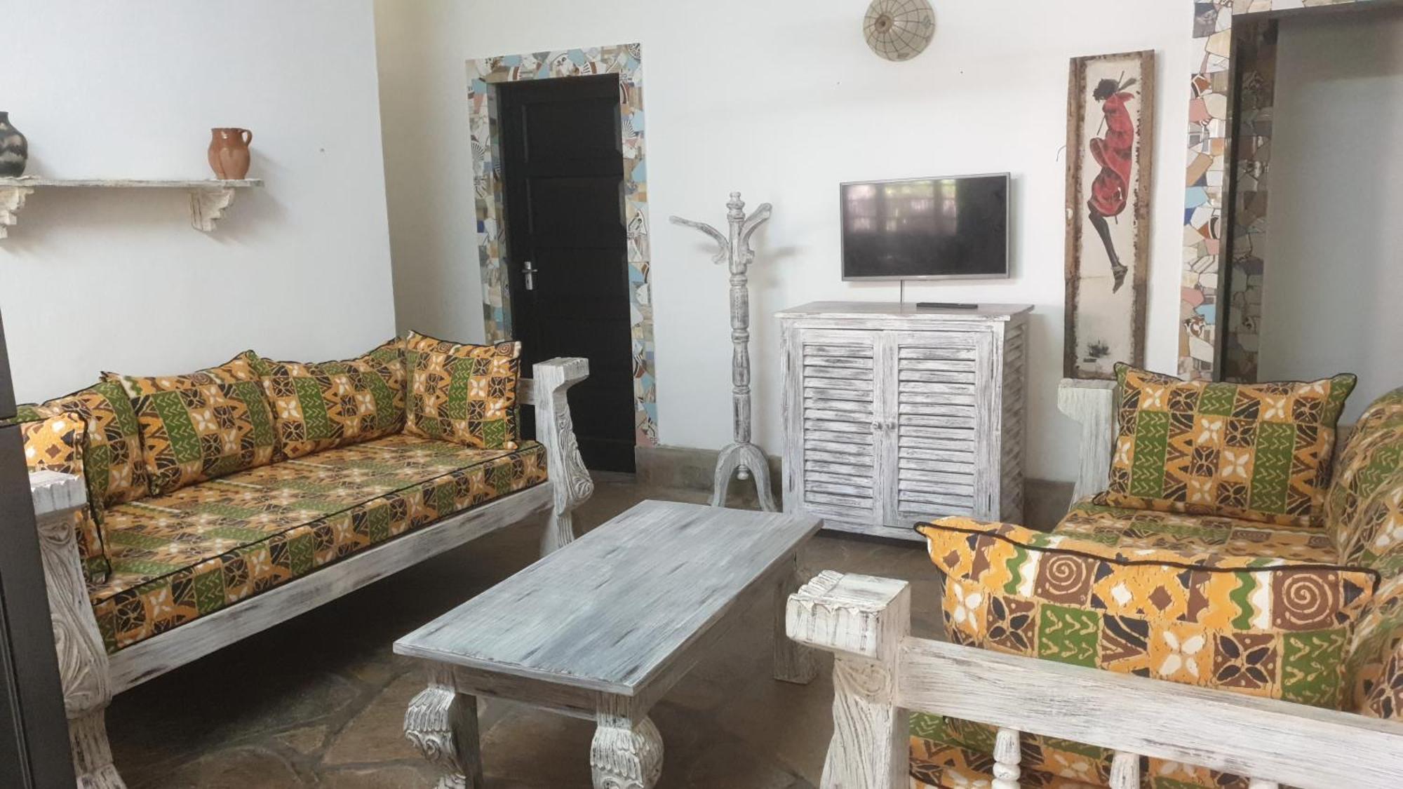 Marijani Holiday Resort Watamu Extérieur photo