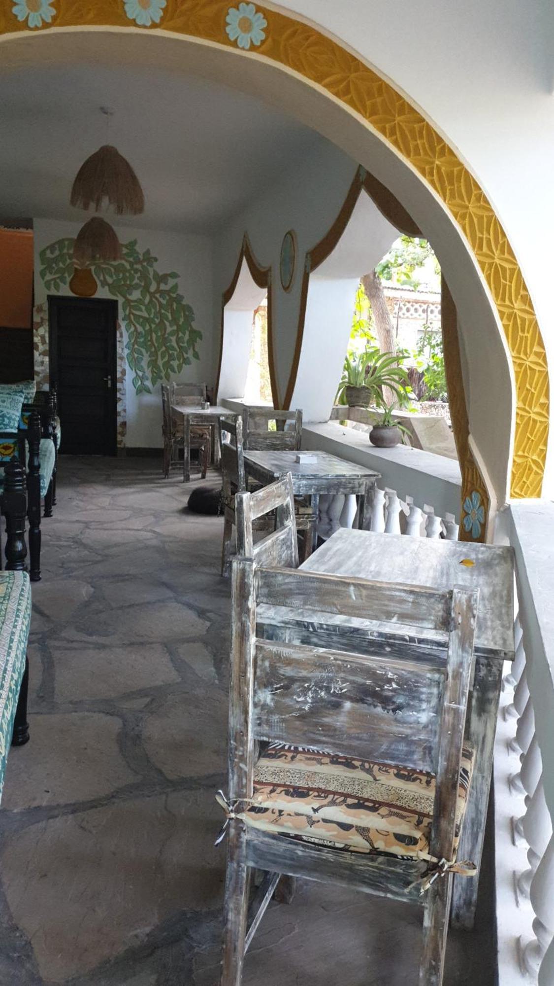 Marijani Holiday Resort Watamu Extérieur photo