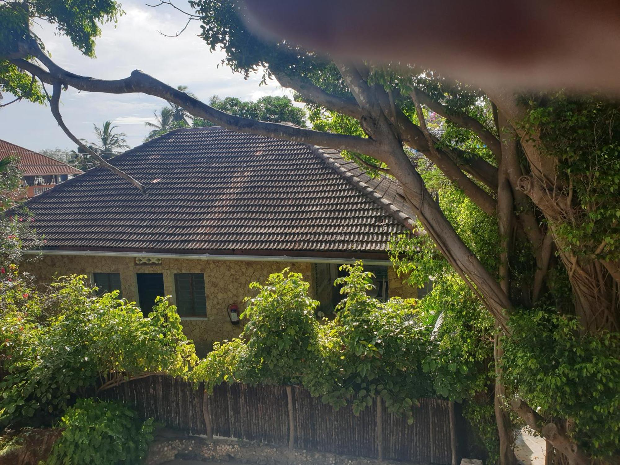 Marijani Holiday Resort Watamu Extérieur photo