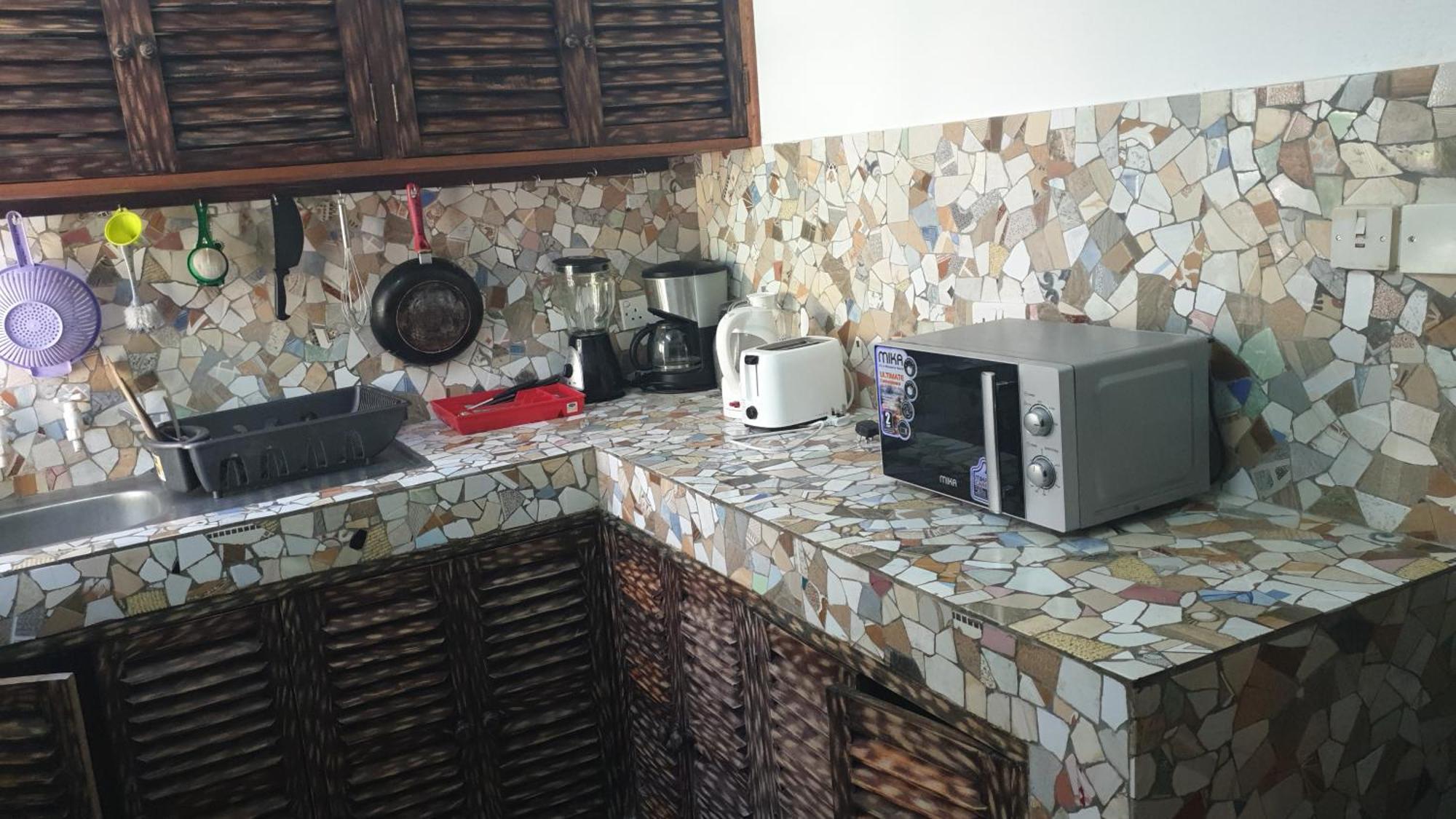 Marijani Holiday Resort Watamu Extérieur photo