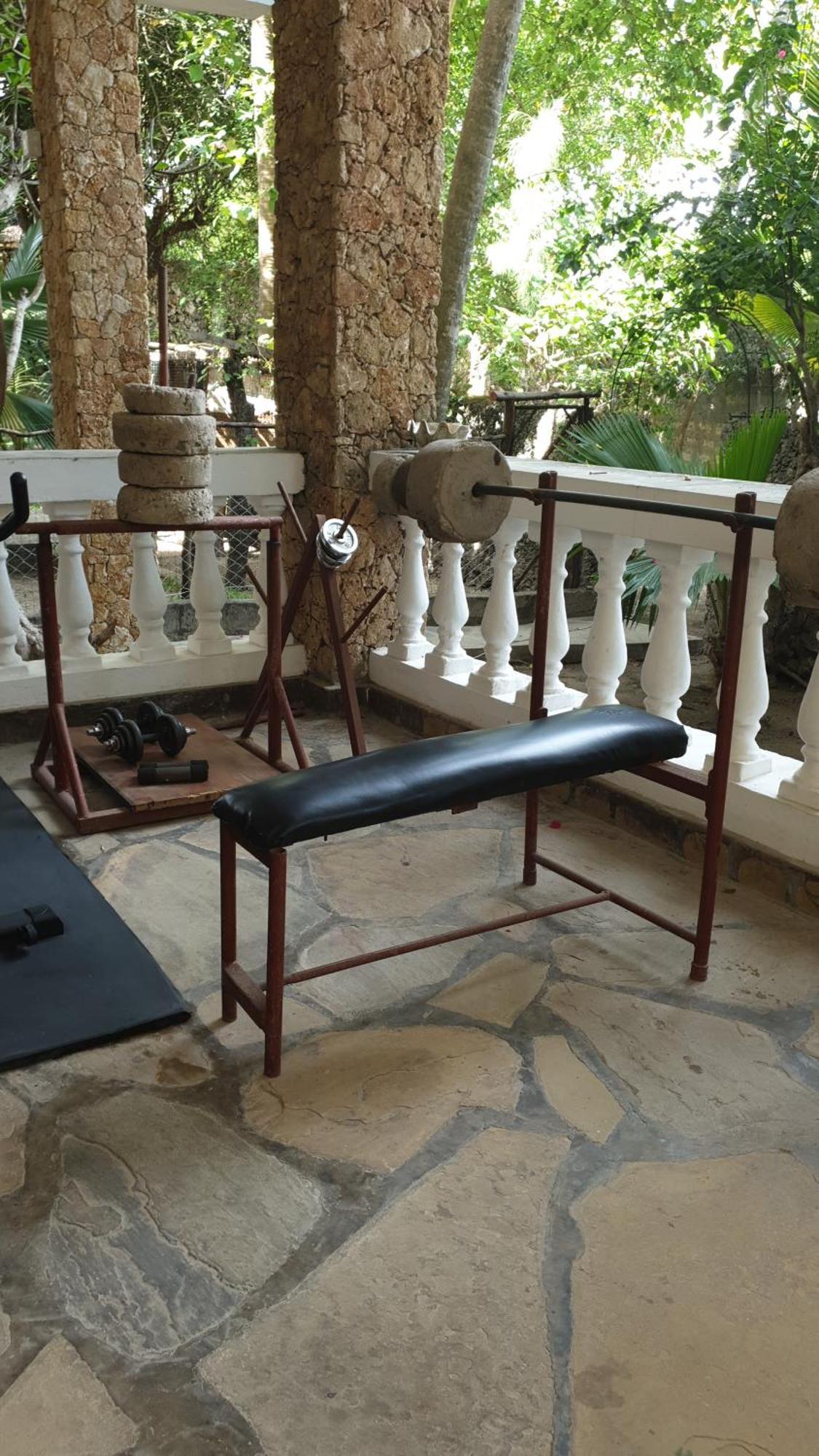 Marijani Holiday Resort Watamu Extérieur photo