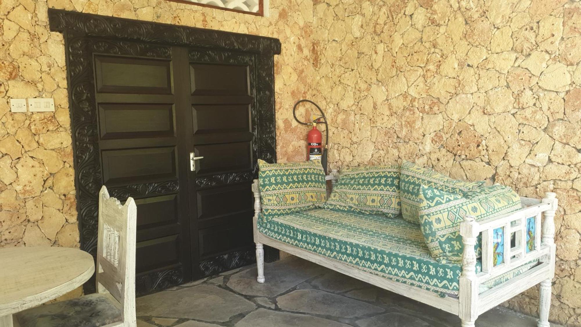 Marijani Holiday Resort Watamu Extérieur photo
