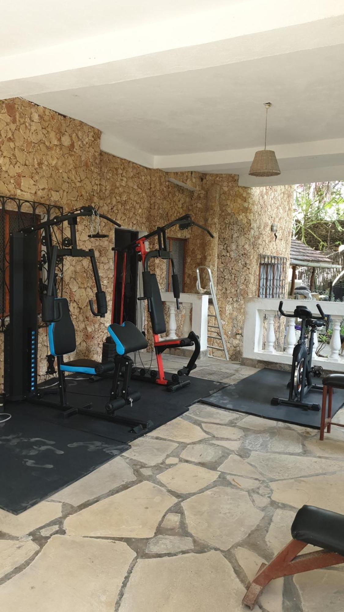 Marijani Holiday Resort Watamu Extérieur photo