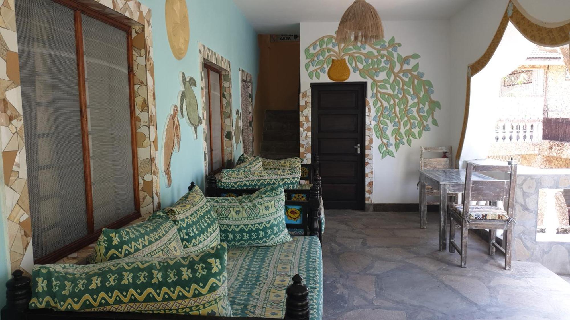 Marijani Holiday Resort Watamu Extérieur photo