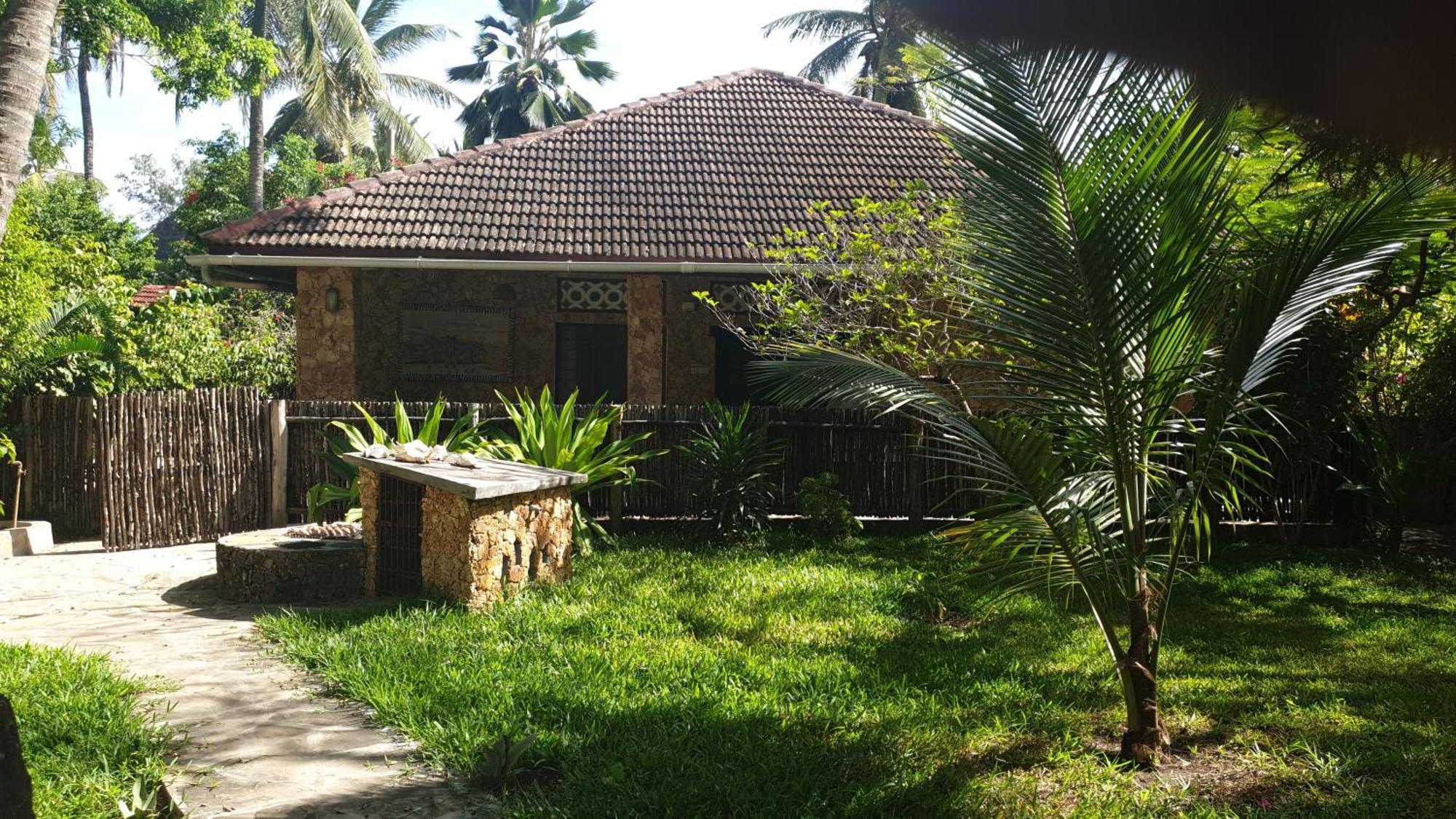 Marijani Holiday Resort Watamu Extérieur photo