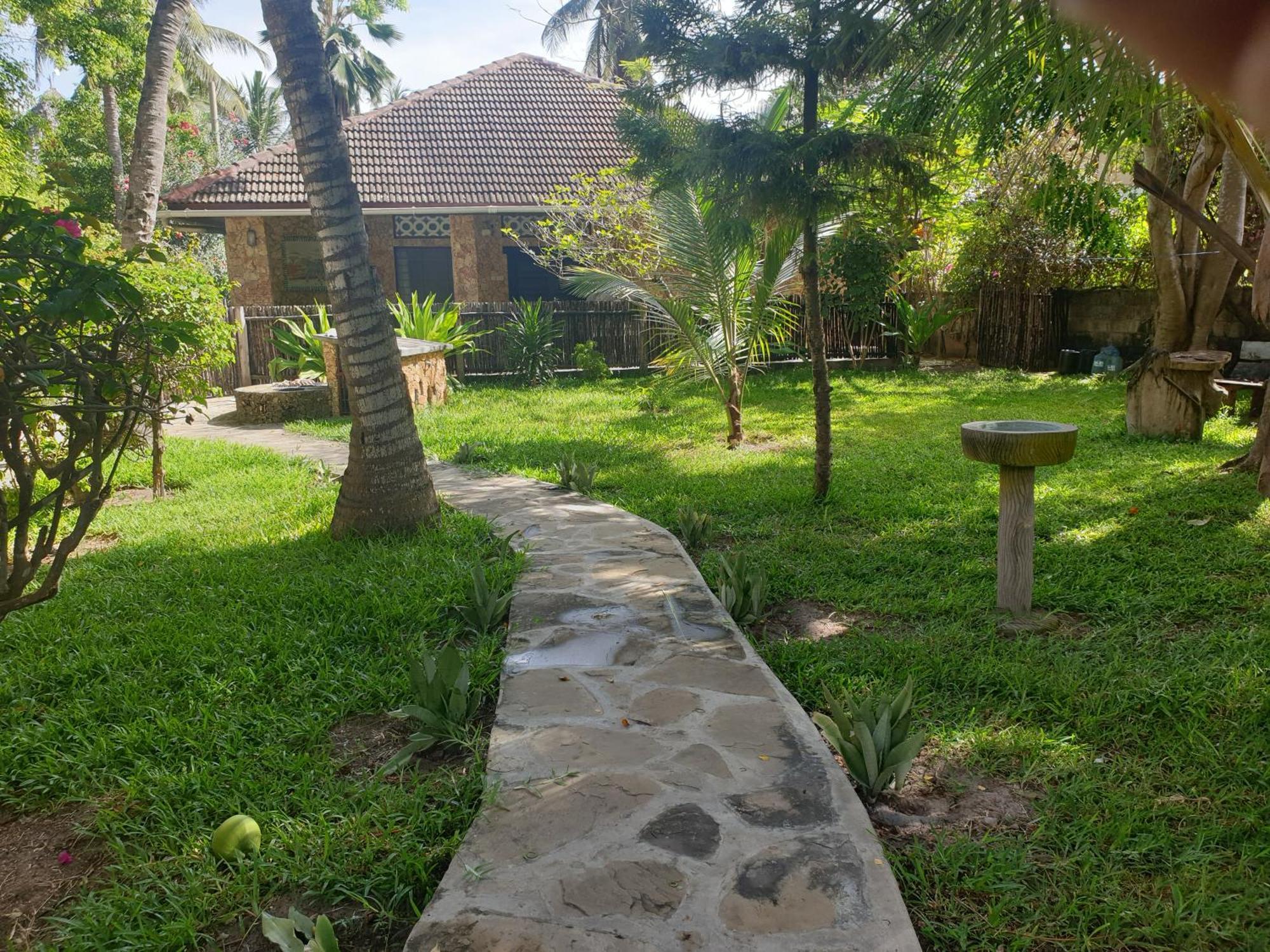 Marijani Holiday Resort Watamu Extérieur photo